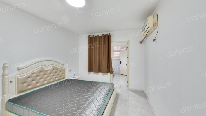 三牌楼小区西柏果园二手房实景图