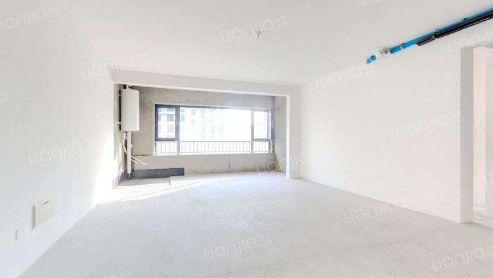 恒信熙湖名筑二手房实景图