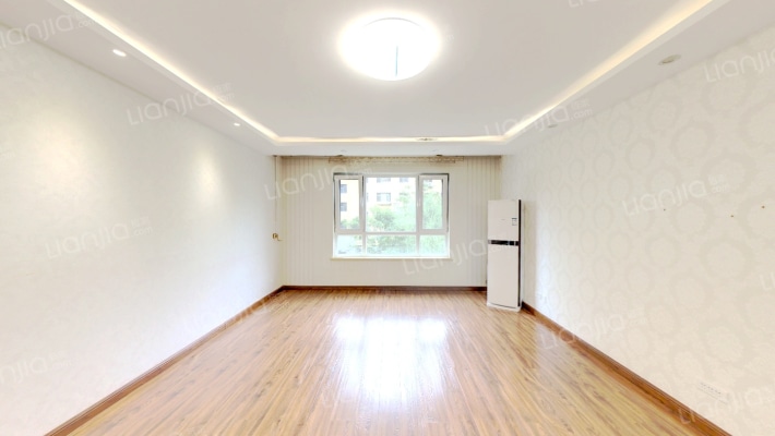 正大江南水乡二期二手房实景图