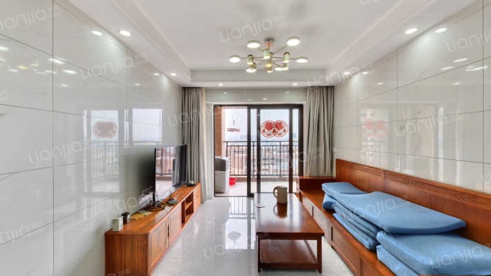 远洋山水二手房实景图