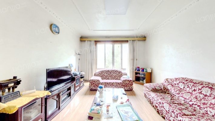 国税局宿舍二手房实景图