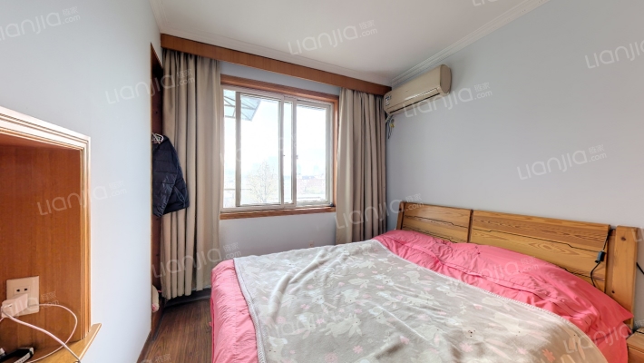 老浙大横路三弄二手房实景图