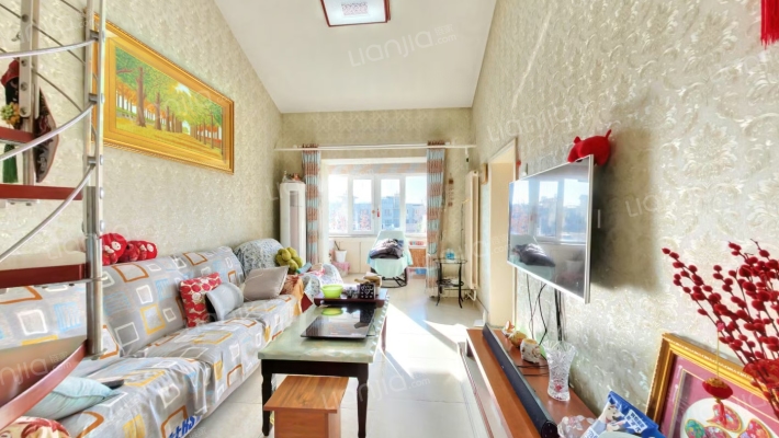 金惠园二里二手房实景图