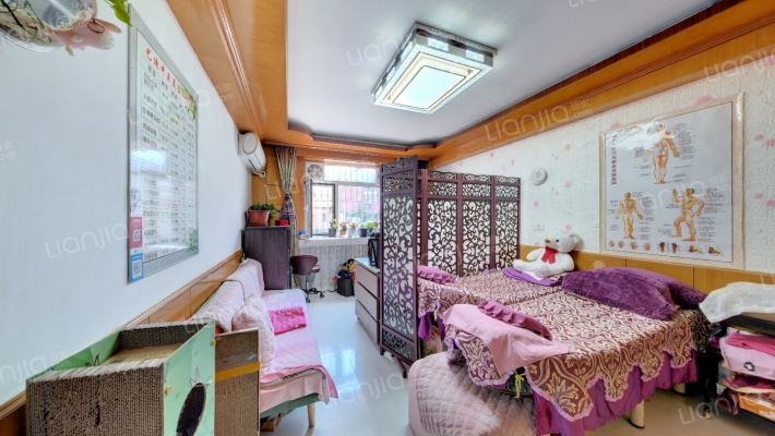 新建小区二手房实景图