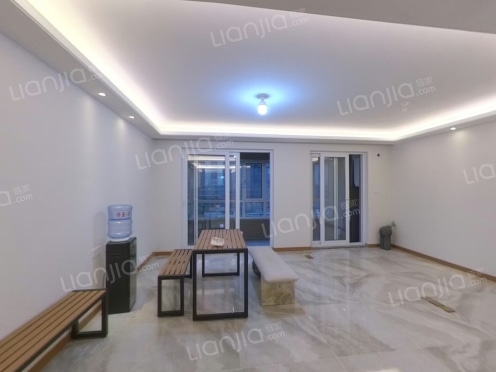 整租·旭辉银盛泰星悦城 3室2厅 南/北