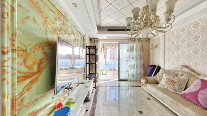 新都国际二手房实景图