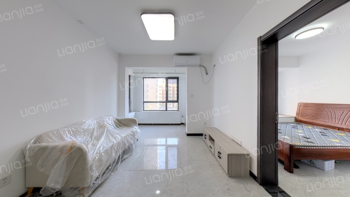 鑫苑城十二号院二手房实景图