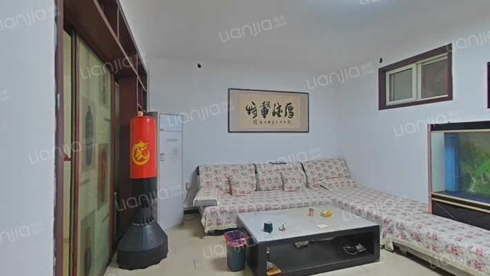 丛西街道香椿园社区红军院二手房实景图