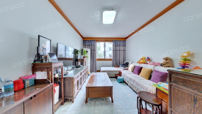 翠坊新村二手房实景图