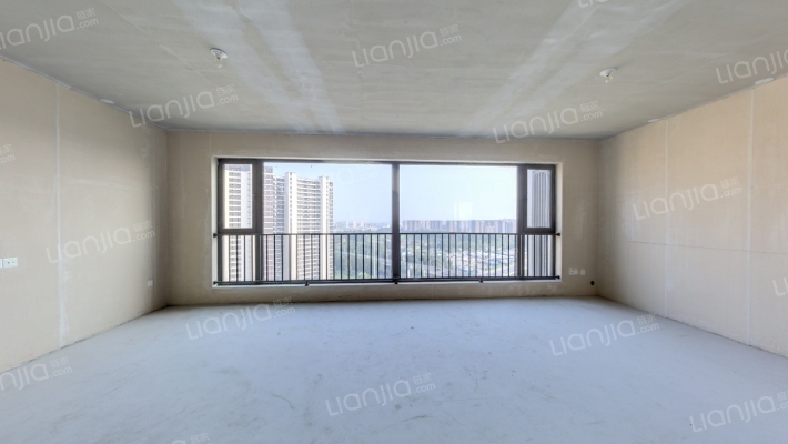 保利天汇公园壹号二手房实景图