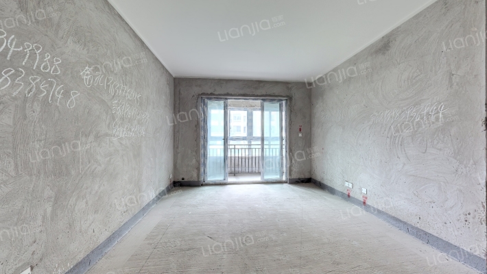 鸿府二手房实景图