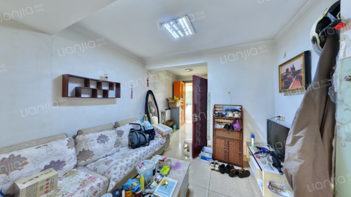 六里山南路二手房实景图