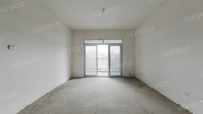 翰城国际一期二手房实景图