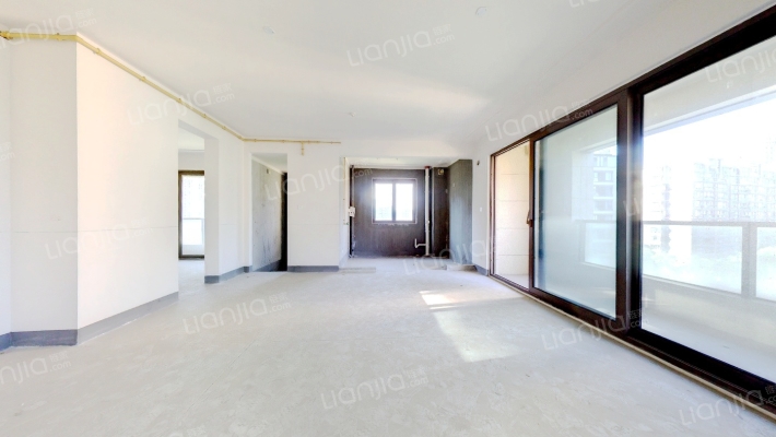 时代悦庭二手房实景图