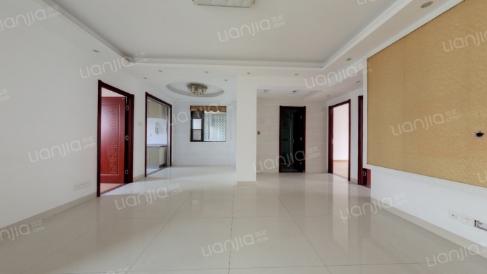 万方名城静心园二手房实景图