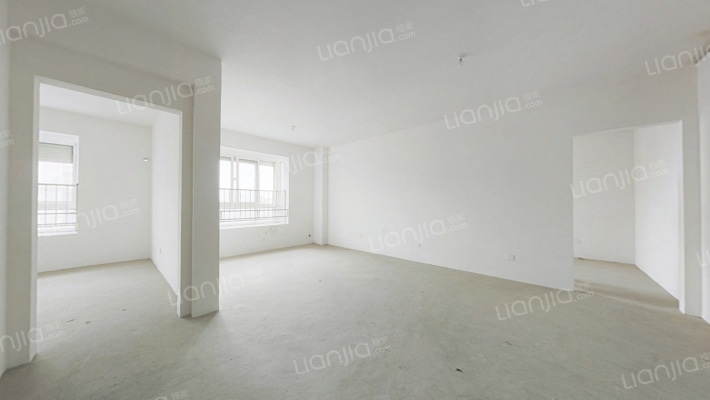 維也納花園二手房实景图