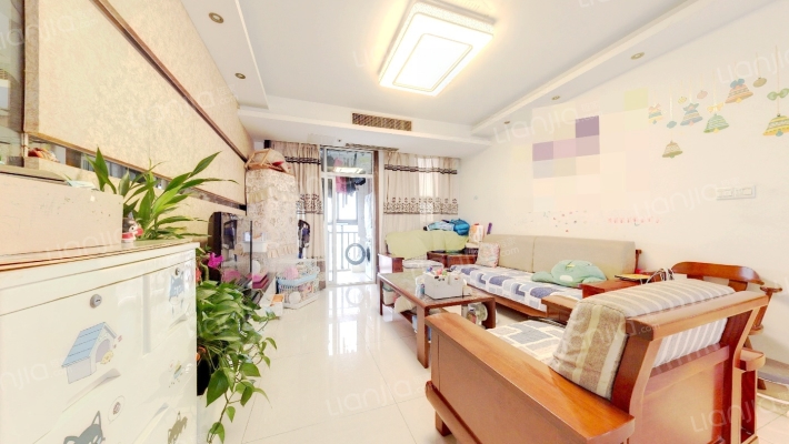 鑫苑景园二手房实景图