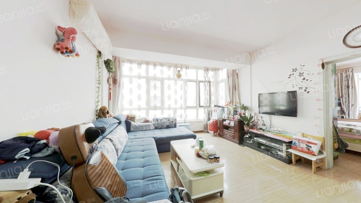 江尚逸品二手房实景图