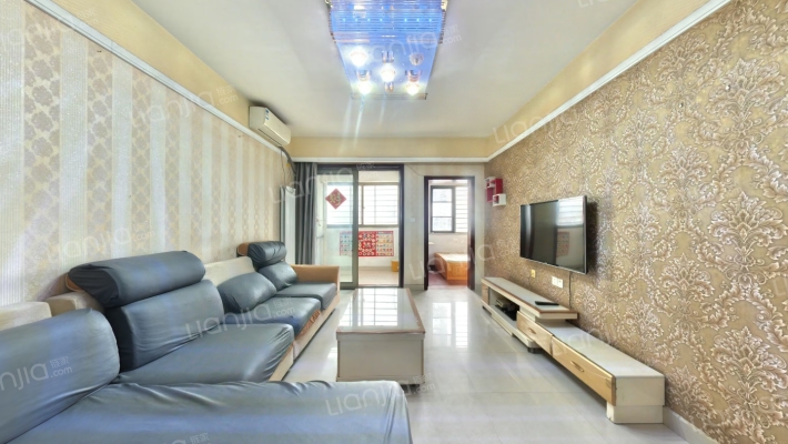 绿洲花园3号院二手房实景图