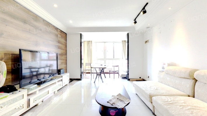 裕华文清园二手房实景图