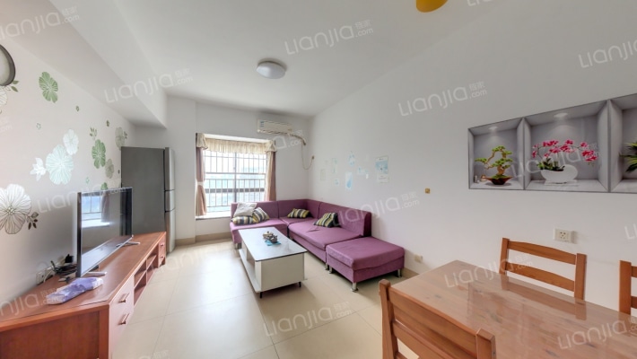 琅园锦绣前程二手房实景图