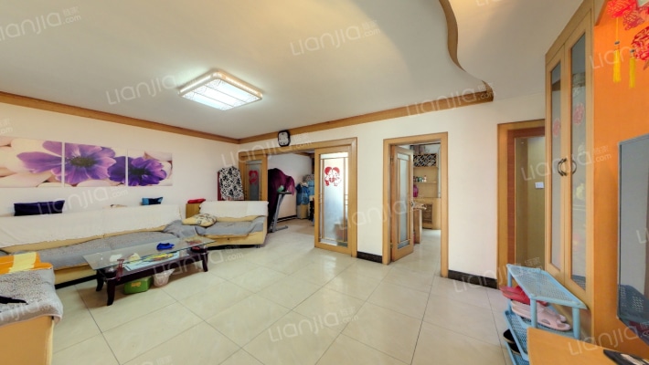 农行家属院二手房实景图