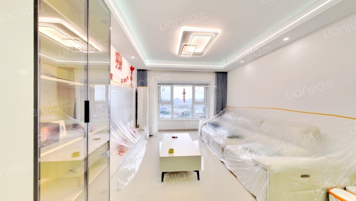 中车·共享城二手房实景图