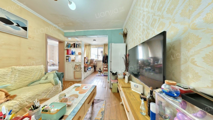 石人南路39号二手房实景图