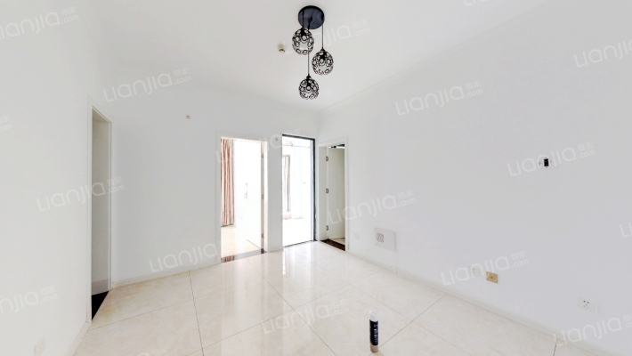 文化空间二手房实景图