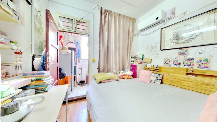 防疫路5号二手房实景图