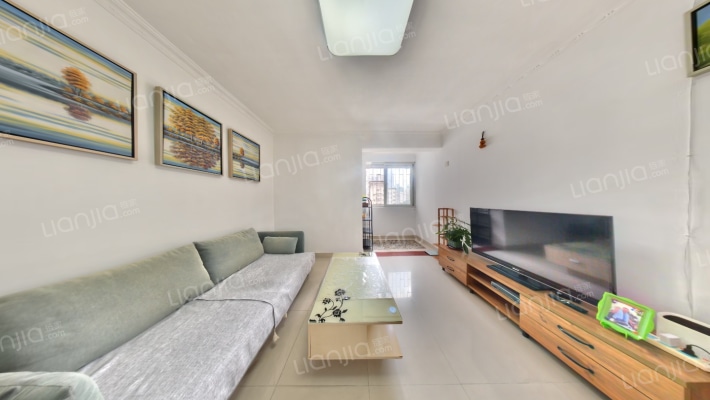 星湖花园二手房实景图