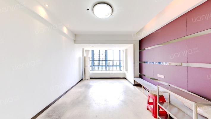 碧桂园城市花园公寓二手房实景图