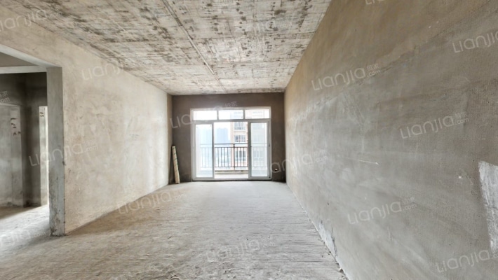 华屹·御景苑二手房实景图