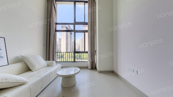 碧桂园云南映象云彩北区二手房实景图