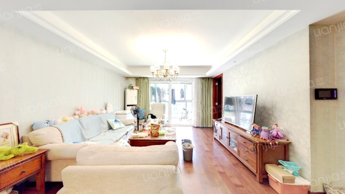 溪鹭院二手房实景图