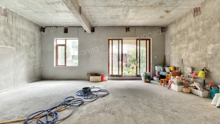 保利西子城二手房实景图