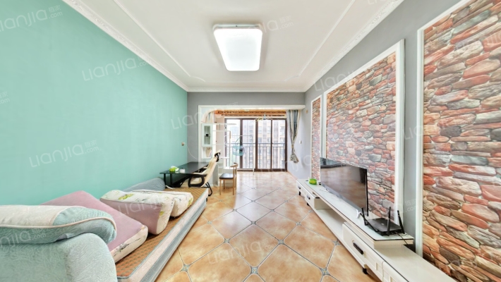 正源福源二手房实景图