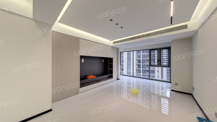 日盛湖湘悦府二手房实景图