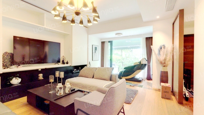 滨江108(别墅)二手房实景图