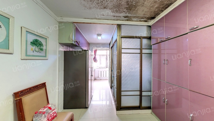 西窑新村二手房实景图