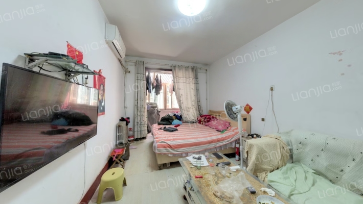 检察院住宅楼二手房实景图