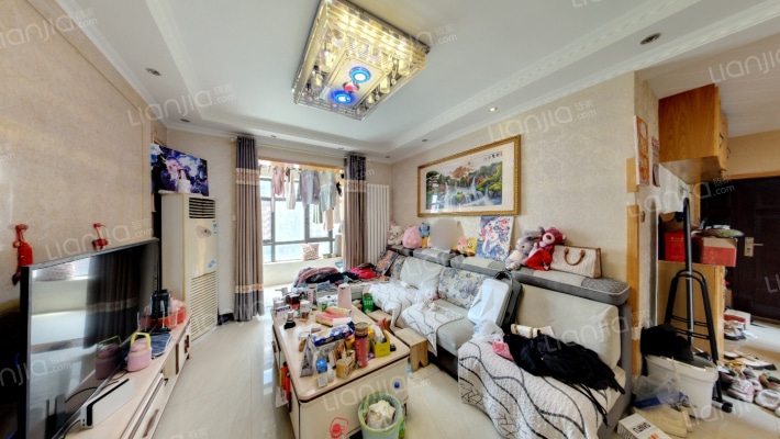 玉瑞园二手房实景图