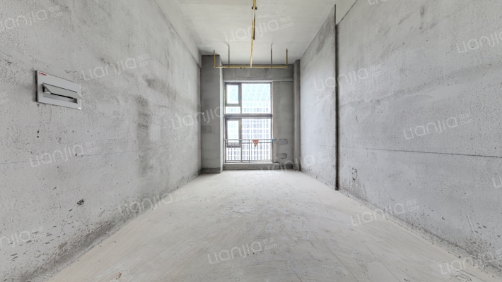 当代·梦空间二手房实景图