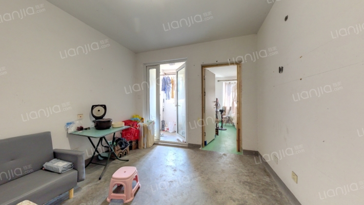 福莱锦苑二手房实景图