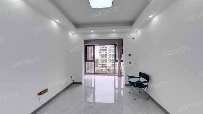 滨江温泉花园二手房实景图