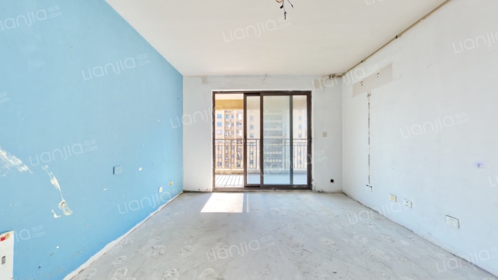 天地源拾锦香花园二手房实景图