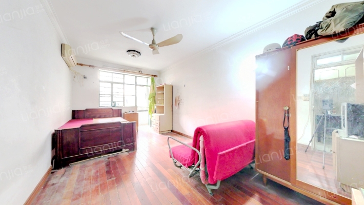 章家巷小区二手房实景图