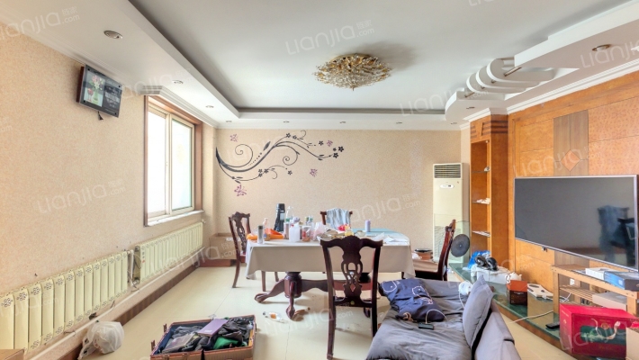 龙翔苑二手房实景图