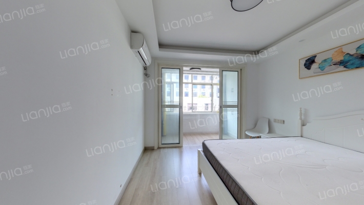 幸福二村二手房实景图