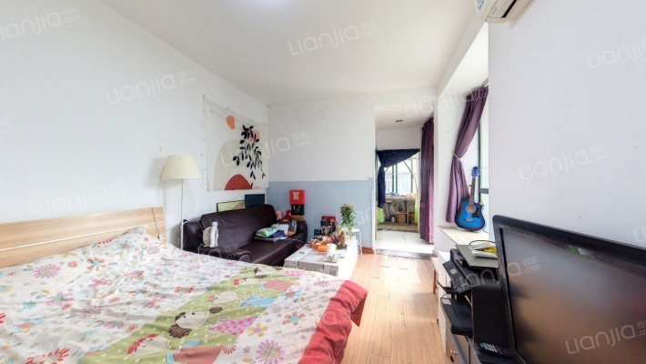 C派公寓二手房实景图